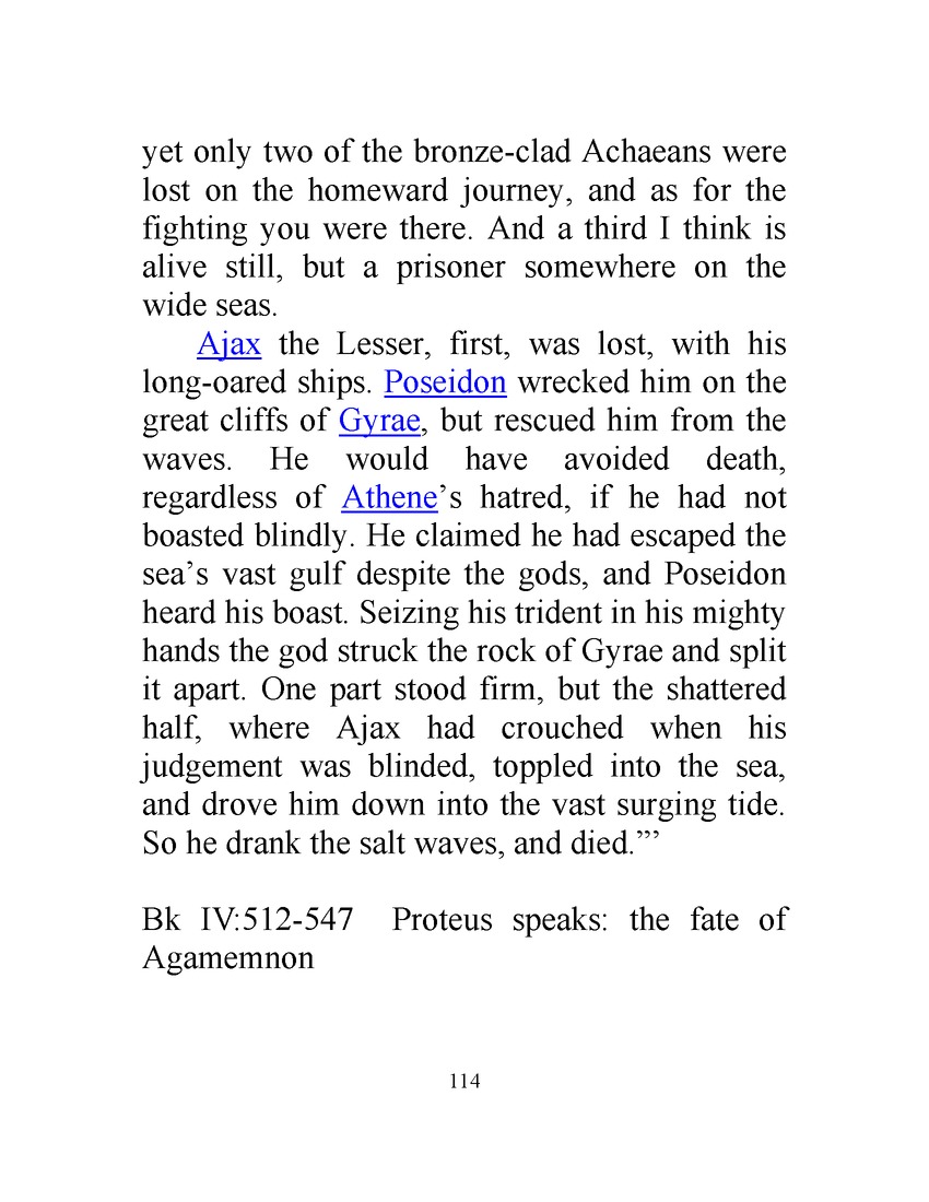 The Odyssey - Page 114